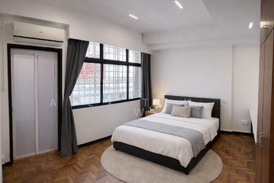 For Sale - Kilat Court