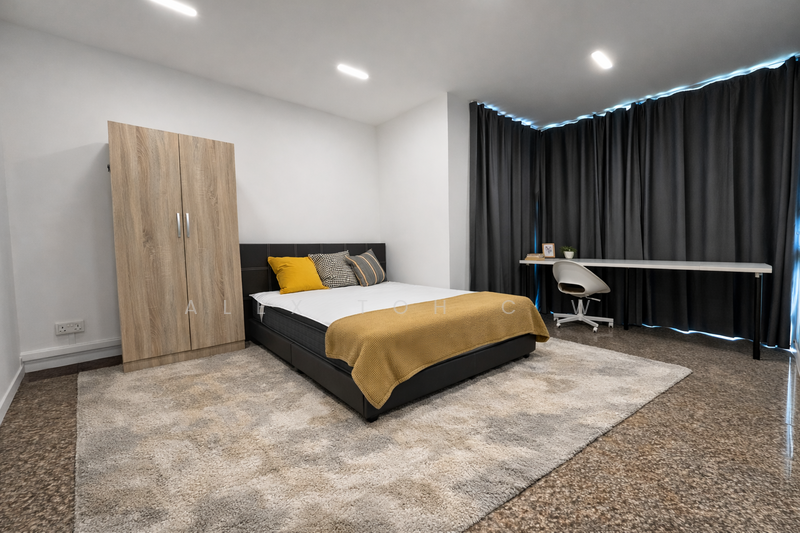 For Sale - Kilat Court