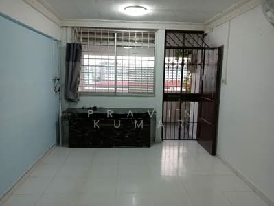 For Sale - 269 Yishun Street 22