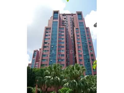 For Rent - Leonie Gardens