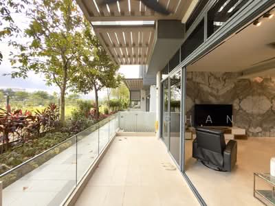 For Sale - Belgravia Villas