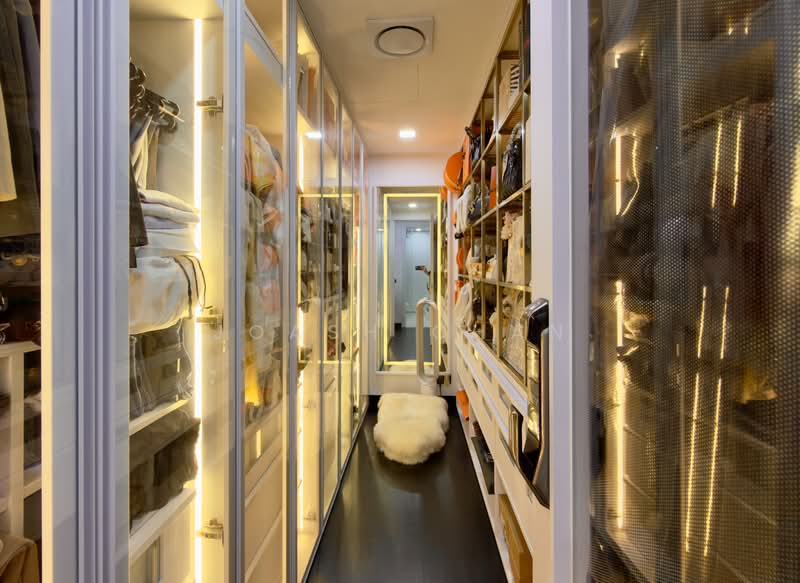 Belgravia Villas Cluster House For Sale at S$ 4,500,000 | PropertyGuru Singapore - Interior