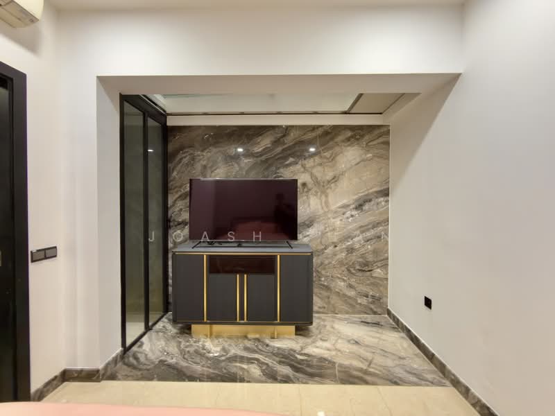 Belgravia Villas Cluster House For Sale at S$ 4,500,000 | PropertyGuru Singapore - Interior