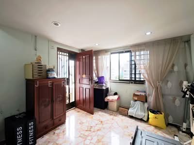 For Sale - 138 Bukit Batok West Avenue 6