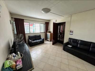 For Rent - 541 Jurong West Avenue 1