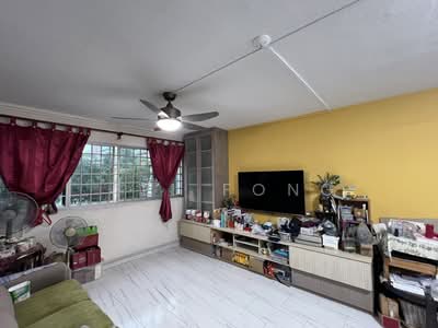 For Sale - 175 Bishan Street 13