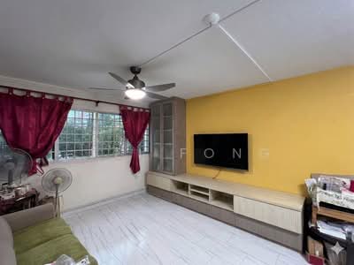 For Sale - 175 Bishan Street 13