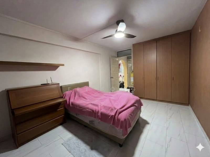 For Sale - 175 Bishan Street 13