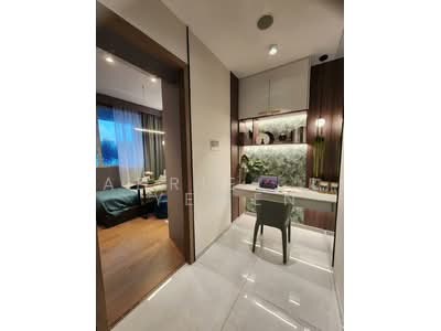 For Sale - Lentor Hills Residences