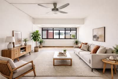 For Sale - 312 Serangoon Avenue 2