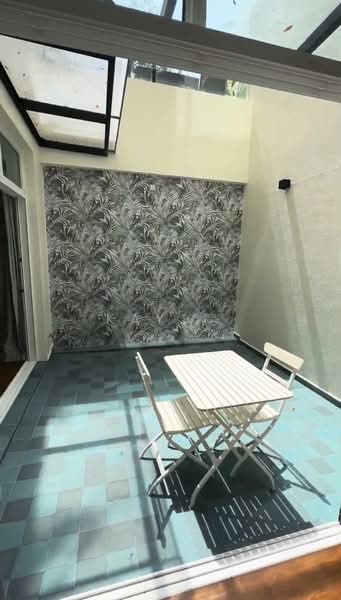 Glentrees Condominium For Sale at S$ 4,500,000 | PropertyGuru Singapore - Interior