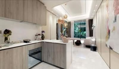 For Rent - Leedon Green