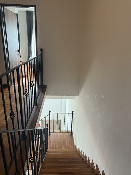 Westville Semi-Detached House For Sale at S$ 2,890,000 | PropertyGuru Singapore - Interior