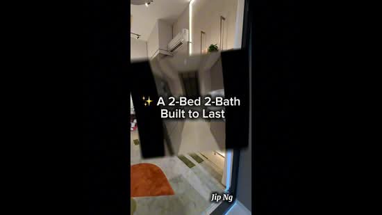 The Sen Condominium For Sale at S$ 1,531,000 | PropertyGuru Singapore