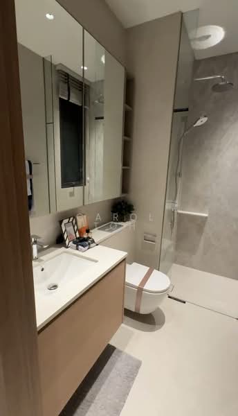 The Sen Condominium For Sale at S$ 1,531,000 | PropertyGuru Singapore - Bathroom