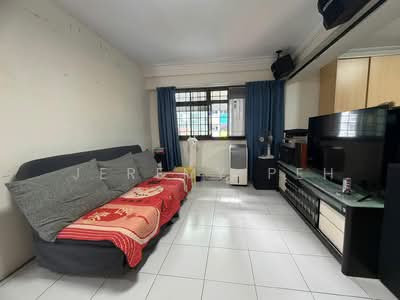 For Sale - 297D Choa Chu Kang Avenue 2