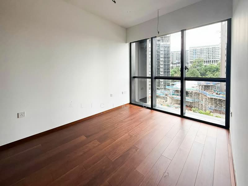 Lentor Modern, Lentor Central, 3 Bedrooms, 1,130 sqft, Condominium For Rent, by Alicia Ong, 500068976 - Interior - PropertyGuru.com.sg