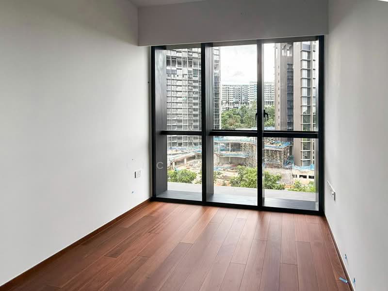 Lentor Modern, Lentor Central, 3 Bedrooms, 1,130 sqft, Condominium For Rent, by Alicia Ong, 500068976 - Interior - PropertyGuru.com.sg