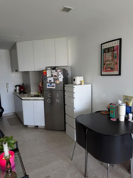 Haig 162, 162 Haig Road, 2 Bedrooms, 818 sqft, Condominium For Rent, by Vincent Lim Boon Seng, 500068977 - PropertyGuru.com.sg