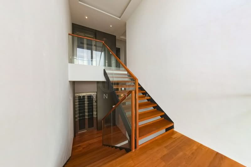 ❤️GIANT⚡️Brand New Corner Terrace within 1km to Tao Nan w Pools, Mezzanine, Attic & Lift Corner Terrace For Sale at S$ 9,200,000 | PropertyGuru Singapore