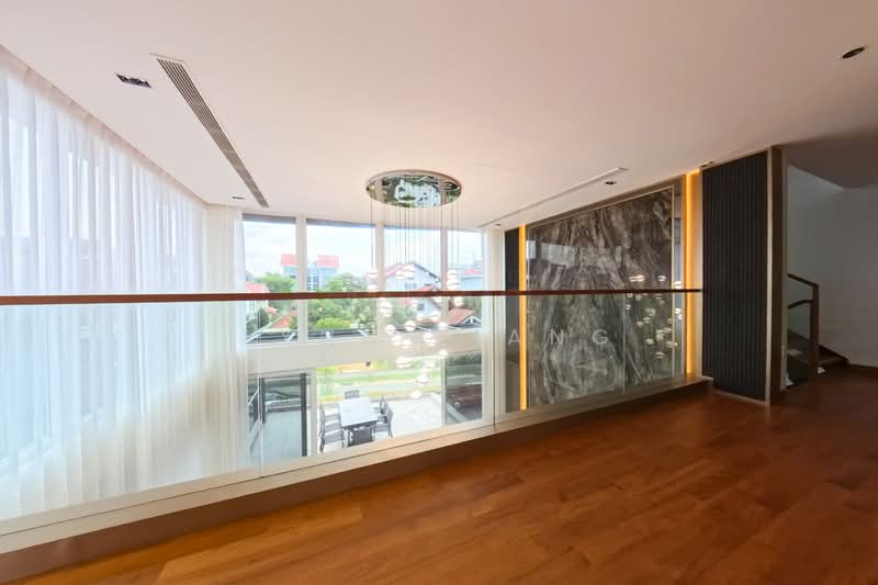 ❤️GIANT⚡️Brand New Corner Terrace within 1km to Tao Nan w Pools, Mezzanine, Attic & Lift Corner Terrace For Sale at S$ 9,200,000 | PropertyGuru Singapore - Interior