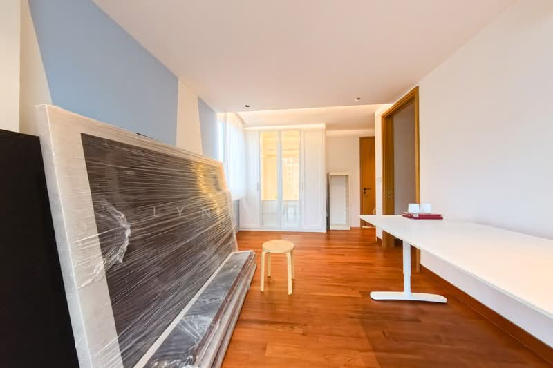 ❤️GIANT⚡️Brand New Corner Terrace within 1km to Tao Nan w Pools, Mezzanine, Attic & Lift Corner Terrace For Sale at S$ 9,200,000 | PropertyGuru Singapore - Interior