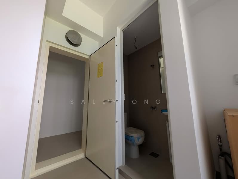The Botany at Dairy Farm, 3 Dairy Farm Walk, 3 Bedrooms, 1,033 sqft, Condominium For Rent, by Sally Ong, 500068984 - Bathroom - PropertyGuru.com.sg