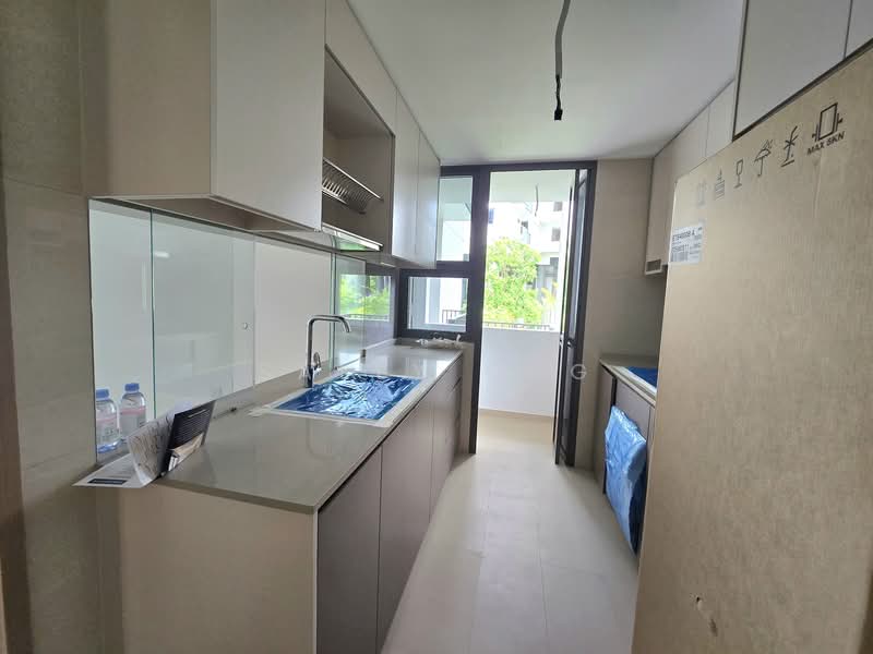 For Rent - The Botany at Dairy Farm