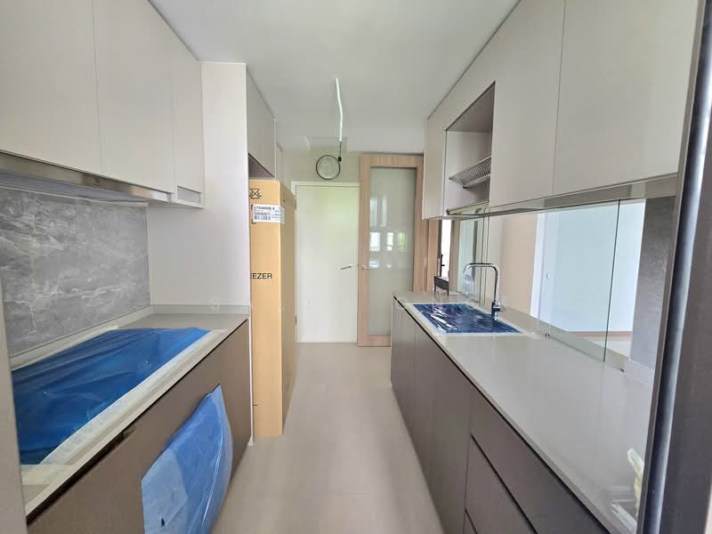 For Rent - The Botany at Dairy Farm