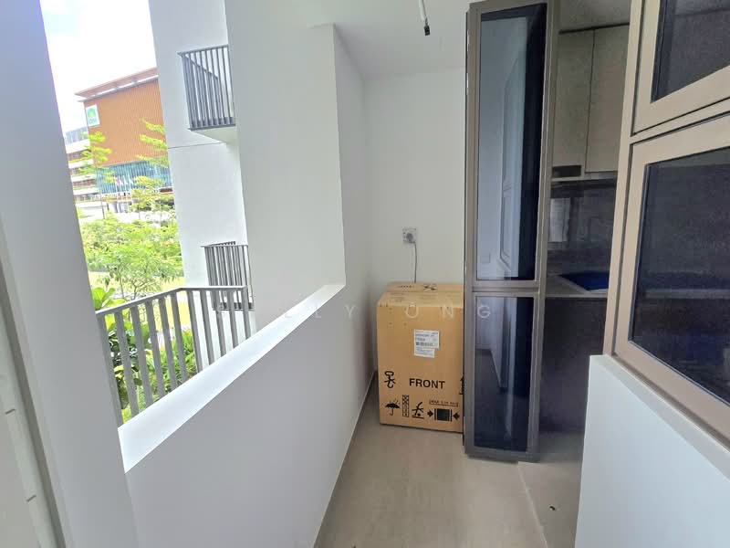 For Rent - The Botany at Dairy Farm