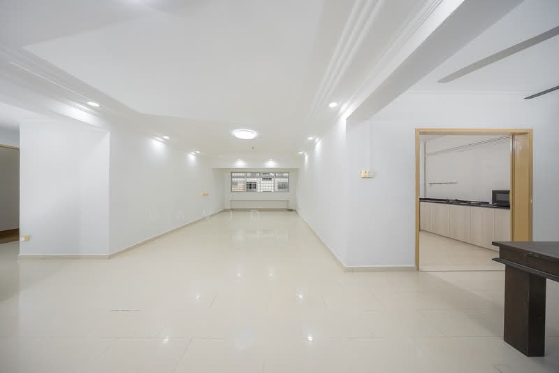 136 Pasir Ris Street 11, 136 Pasir Ris Street 11, 3 Bedrooms, 1,539 sqft, HDB Flat For Rent, by David Wang, 500068994 - Living Room - PropertyGuru.com.sg