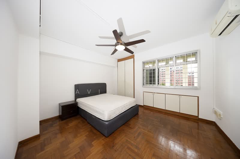136 Pasir Ris Street 11, 136 Pasir Ris Street 11, 3 Bedrooms, 1,539 sqft, HDB Flat For Rent, by David Wang, 500068994 - Bedroom - PropertyGuru.com.sg