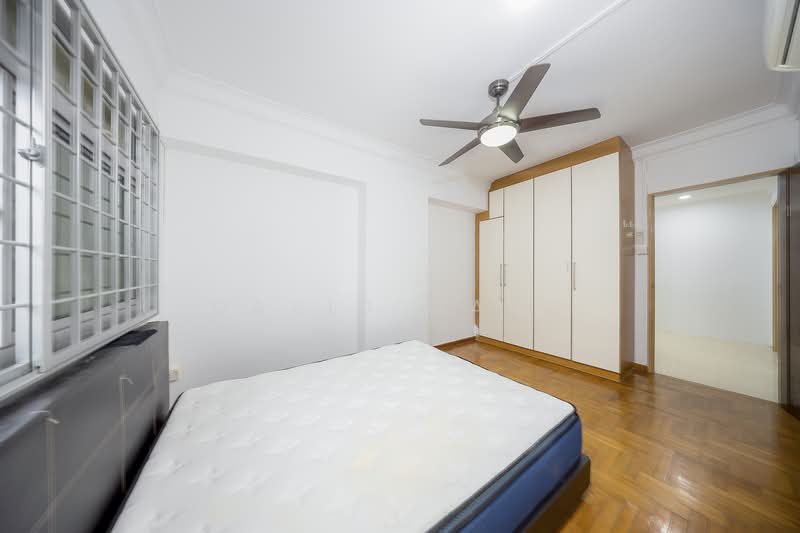 136 Pasir Ris Street 11, 136 Pasir Ris Street 11, 3 Bedrooms, 1,539 sqft, HDB Flat For Rent, by David Wang, 500068994 - Bedroom - PropertyGuru.com.sg