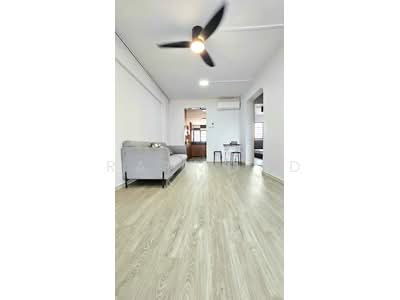 For Rent - 480 Jurong West Street 41