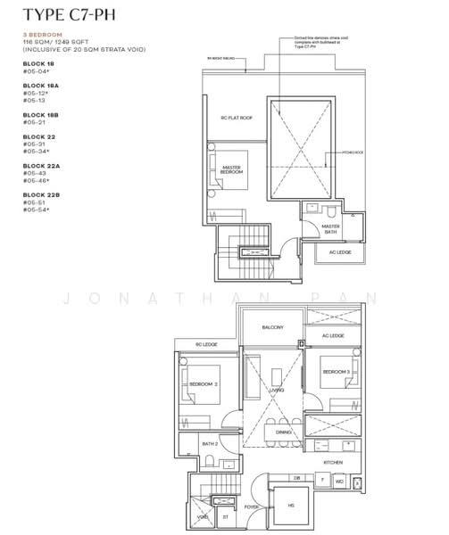 Terra Hill Condominium For Sale at S$ 2,486,000 | PropertyGuru Singapore
