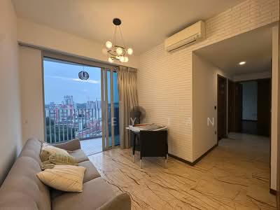 For Rent - Queens Peak