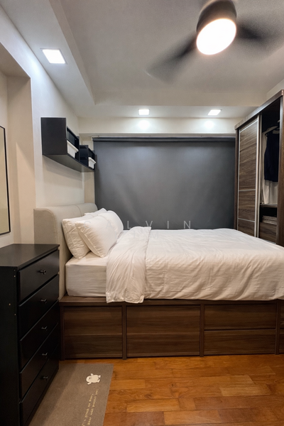 336A Anchorvale Crescent HDB Flat For Sale at S$ 618,000 | PropertyGuru Singapore - Bedroom