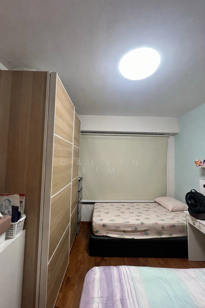 336A Anchorvale Crescent HDB Flat For Sale at S$ 618,000 | PropertyGuru Singapore - Bedroom