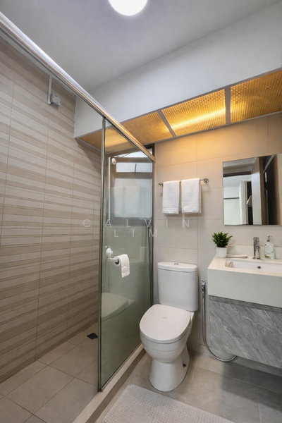336A Anchorvale Crescent HDB Flat For Sale at S$ 618,000 | PropertyGuru Singapore - Bathroom