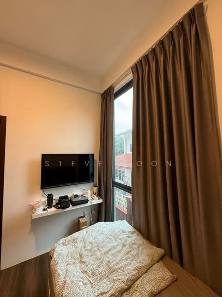 Senyum Residences, 65 Jalan Senyum, Room Rental, 120 sqft, Cluster House For Rent, by Steve Voon, 500069003 - Bedroom - PropertyGuru.com.sg