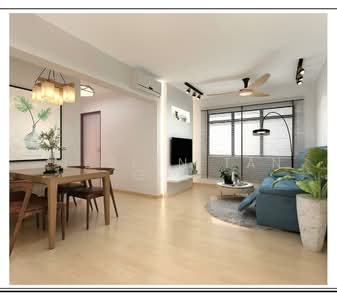 For Sale - 52 Cassia Crescent