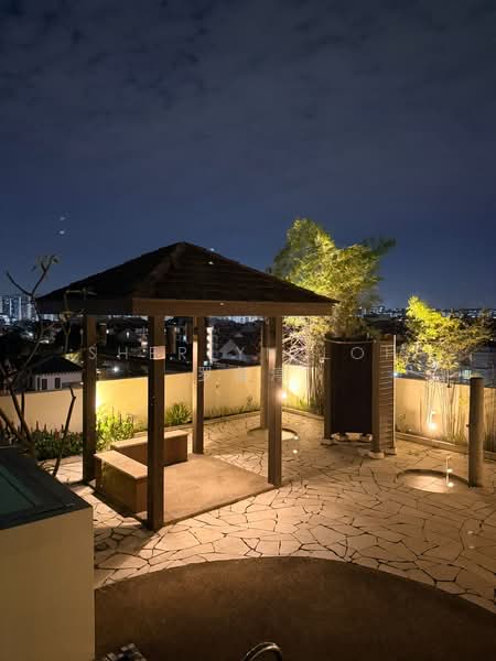 D'Oasia Condominium For Sale at S$ 1,450,000 | PropertyGuru Singapore - Exterior