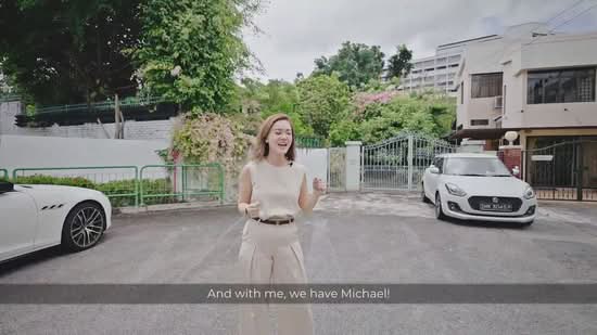 Hougang/ Kovan Estate/ Robey Crescent Semi-Detached House For Sale at S$ 6,499,000 | PropertyGuru Singapore