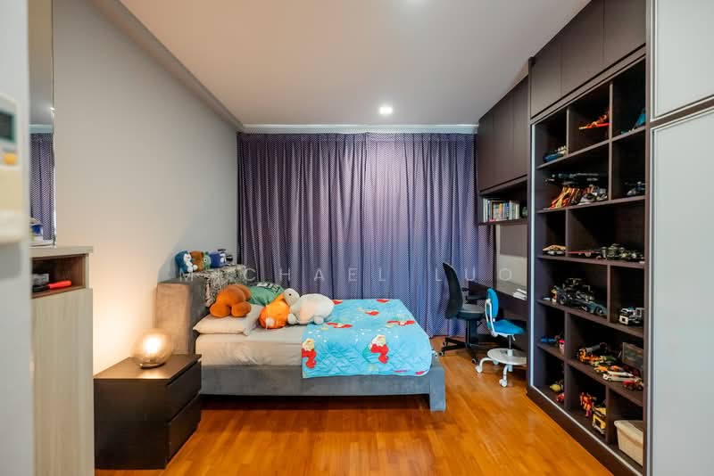 Hougang/ Kovan Estate/ Robey Crescent Semi-Detached House For Sale at S$ 6,499,000 | PropertyGuru Singapore