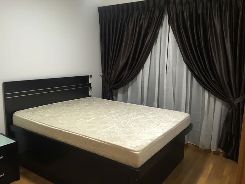 Bartley Ridge, 30 Mount Vernon Road, 1 Bedroom, 495 sqft, Condominium For Rent, by Wei Lian, 500069009 - Bedroom - PropertyGuru.com.sg