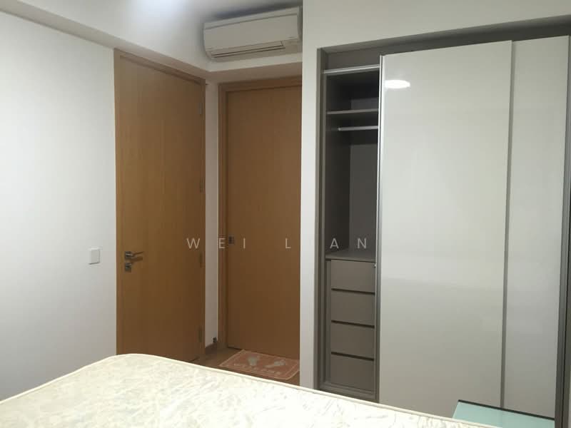 Bartley Ridge, 30 Mount Vernon Road, 1 Bedroom, 495 sqft, Condominium For Rent, by Wei Lian, 500069009 - Bedroom - PropertyGuru.com.sg