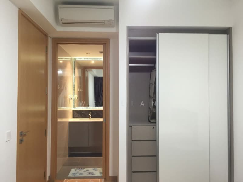 Bartley Ridge, 30 Mount Vernon Road, 1 Bedroom, 495 sqft, Condominium For Rent, by Wei Lian, 500069009 - Bathroom - PropertyGuru.com.sg