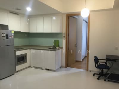 For Rent - Bartley Ridge