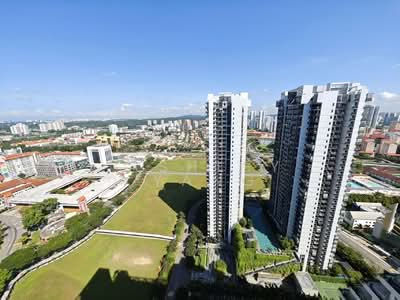 For Sale - Sky Habitat