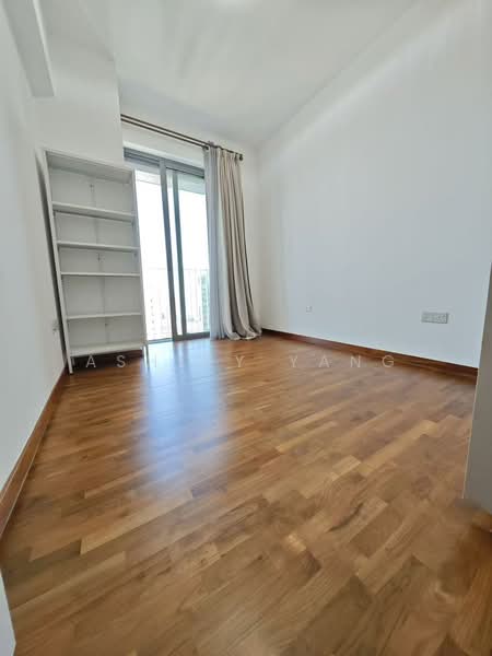 Sky Habitat Condominium For Sale at S$ 2,980,000 | PropertyGuru Singapore - Interior